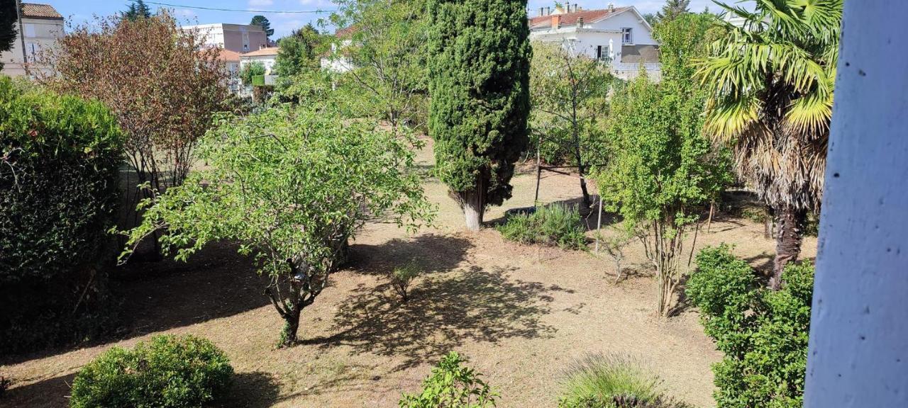 Les Terrasses D'Angouleme Bed and Breakfast Buitenkant foto